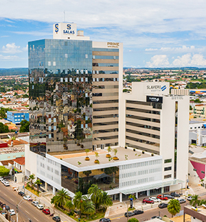 Prime Centro Empresarial