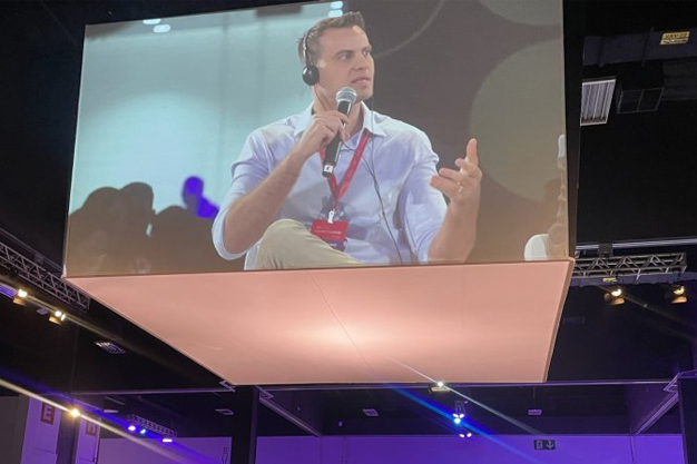 SALAS Incorporadora apresenta case de sucesso no maior evento do setor imobiliário da América Latina