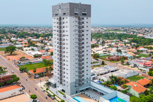 Setor imobiliário brasileiro mantém otimismo em 2023 e Rondonópolis segue mesma tendência