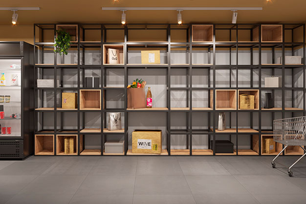 4 Vantagens de morar em um condomínio com Espaço Delivery