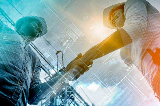 Conheça as principais etapas da construção de um imóvel