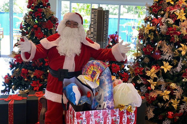 SALAS Incorporadora anuncia campanha de Natal, “Multiplique Sorrisos”