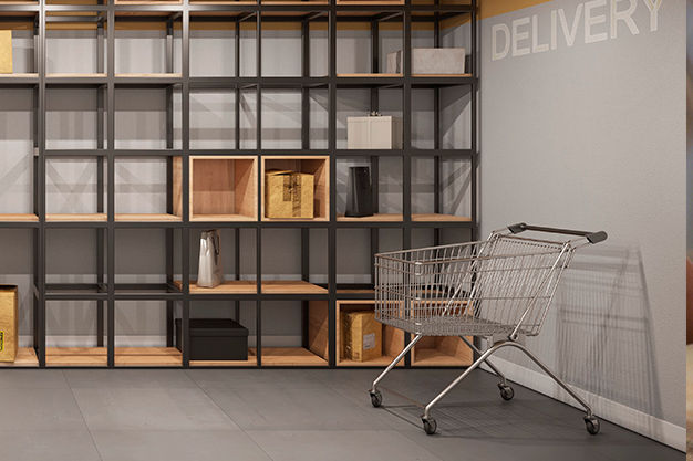 Cada detalhe pensado para facilitar o seu dia a dia