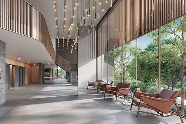 Sofisticação em cada detalhe