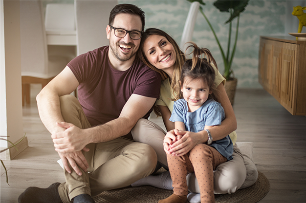 O que famílias com filhos devem considerar na hora de comprar um apartamento?