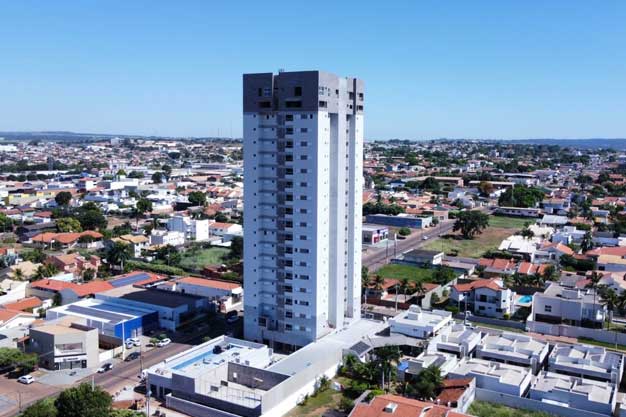 Santa Marta e Monte Líbano se consolidam como regiões promissoras de moradia com ampliação de empreendimentos e serviços