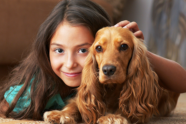 Se o seu PET é parte da família, este condomínio é perfeito para você!