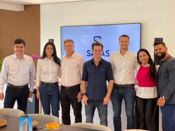 Evento em Rondonópolis reúne os principais nomes do mercado imobiliário na região