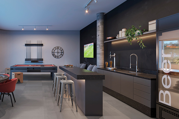 Colecione bons momentos