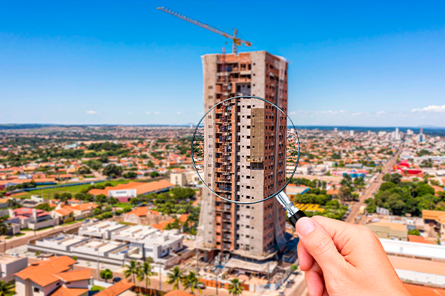 Como escolher o melhor local para morar?