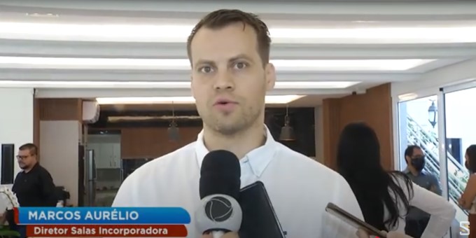 Cenário do mercado imobiliário de Rondonópolis-MT