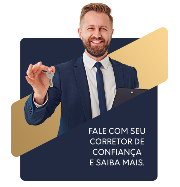 Fale com seu corretor de confiança e saiba mais.